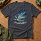 Long Exposure Season T-Shirt