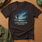 Long Exposure Season T-Shirt