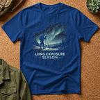 Long Exposure Season T-Shirt