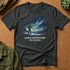 Long Exposure Season T-Shirt