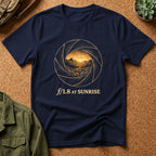 F/1.8 At Sunrise T-Shirt
