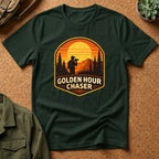 Golden Hour Chaser T-Shirt