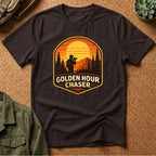Golden Hour Chaser T-Shirt