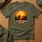 Golden Hour Chaser T-Shirt