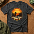 Golden Hour Chaser T-Shirt