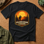 Golden Hour Chaser T-Shirt