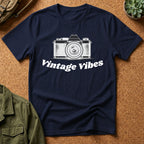 Vintage Vibes T-Shirt