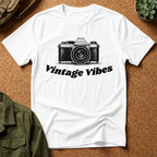 Vintage Vibes T-Shirt