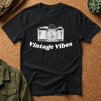 Vintage Vibes T-Shirt