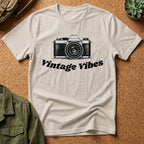 Vintage Vibes T-Shirt