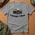 Vintage Vibes T-Shirt