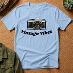 Vintage Vibes T-Shirt