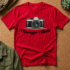 Vintage Vibes T-Shirt
