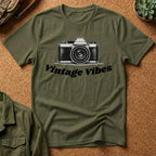 Vintage Vibes T-Shirt