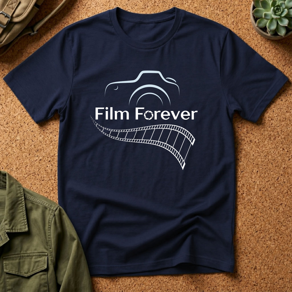 Film Forever T-Shirt