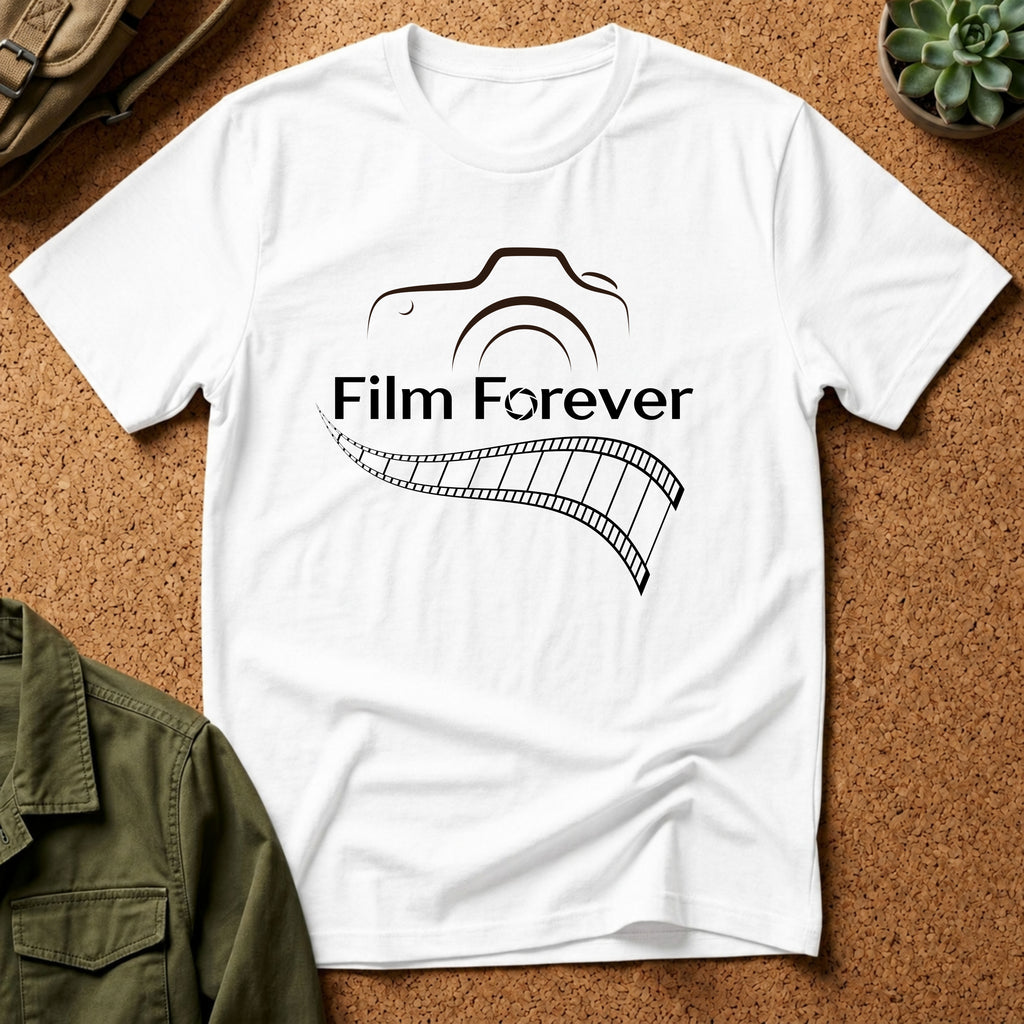 Film Forever T-Shirt