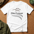 Film Forever T-Shirt