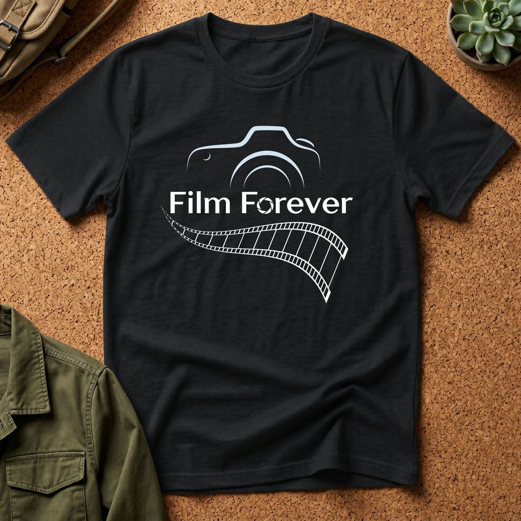 Film Forever T-Shirt