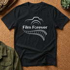Film Forever T-Shirt