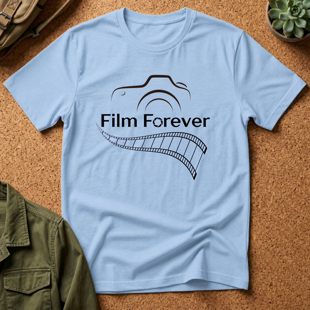 Film Forever T-Shirt