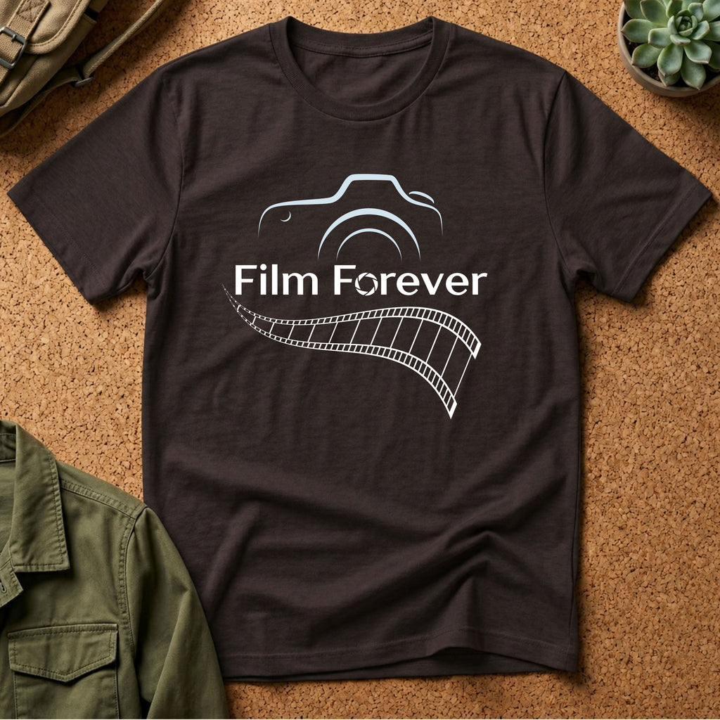 Film Forever T-Shirt