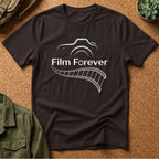 Film Forever T-Shirt