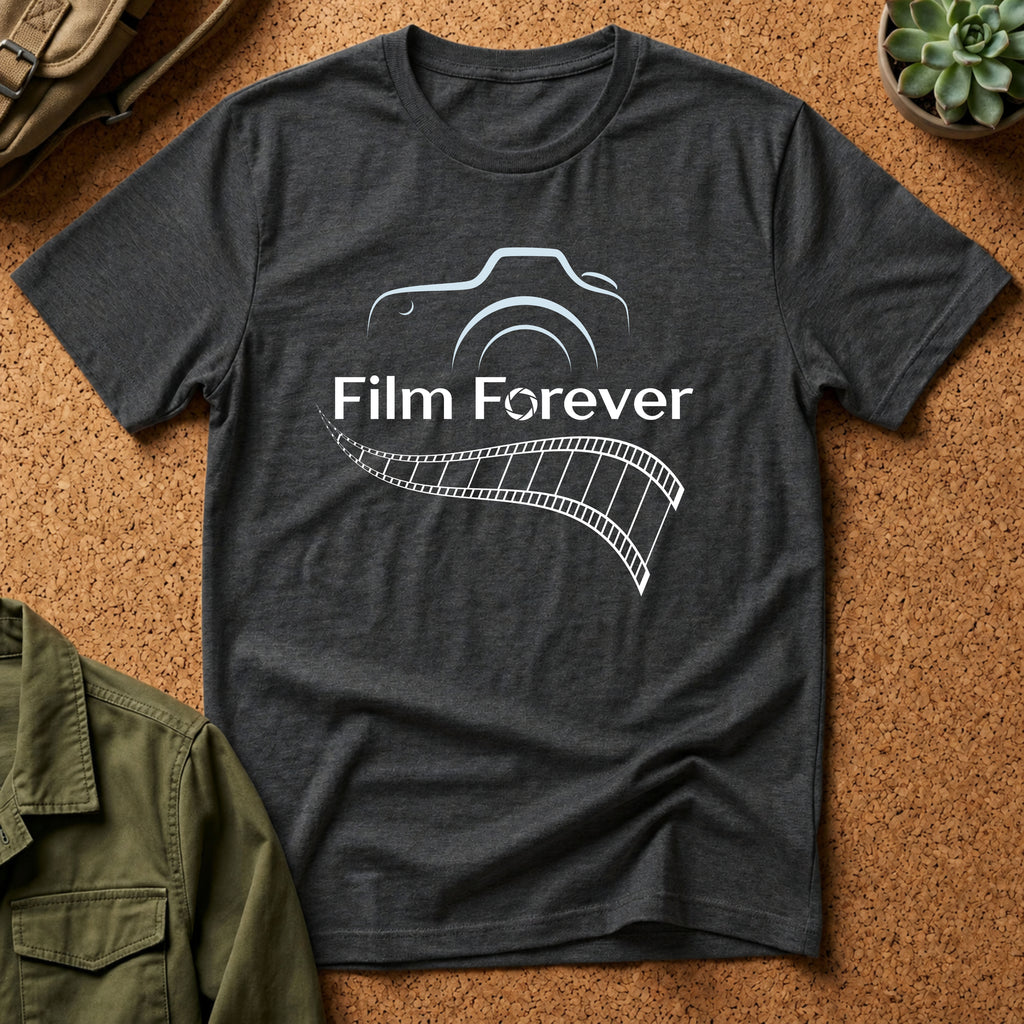 Film Forever T-Shirt