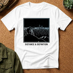 Distance & Definition Skyline T-Shirt