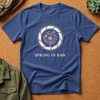 Spring In Raw T-Shirt