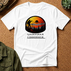 Golden Hour Connoisseur T-Shirt