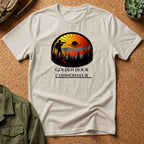 Golden Hour Connoisseur T-Shirt