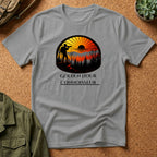 Golden Hour Connoisseur T-Shirt