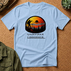 Golden Hour Connoisseur T-Shirt