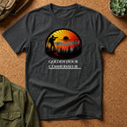 Golden Hour Connoisseur T-Shirt