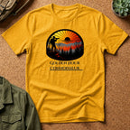 Golden Hour Connoisseur T-Shirt