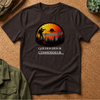 Golden Hour Connoisseur T-Shirt