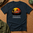 Golden Hour Connoisseur T-Shirt