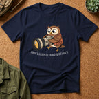 Professional Bird Watcher T-Shirt