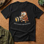 Professional Bird Watcher T-Shirt