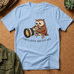 Professional Bird Watcher T-Shirt