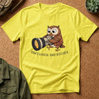 Professional Bird Watcher T-Shirt