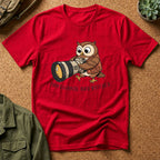 Professional Bird Watcher T-Shirt