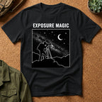 Exposure Magic T-Shirt