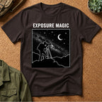 Exposure Magic T-Shirt
