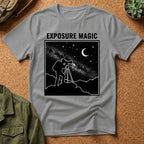 Exposure Magic T-Shirt