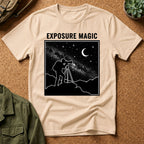 Exposure Magic T-Shirt