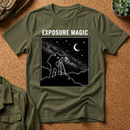 Exposure Magic T-Shirt