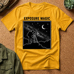 Exposure Magic T-Shirt