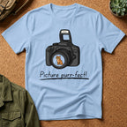 Picture Purrfect T-Shirt