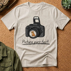 Picture Purrfect T-Shirt